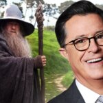 Stephen Colbert Set to Adapt Next ‘Lord of the Rings’ Movie for New Line