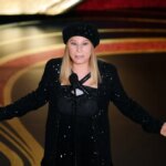 Barbra Streisand Set For Cannes Honorary Palme D’Or