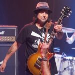 Phil Campbell Dies: Motörhead Guitarist Was 64
