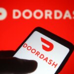 DoorDash launches a new ‘Tasks’ app that pays couriers to submit videos to train AI