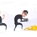 Clueless cops post seized crypto wallet password. $5M quickly stolen.