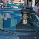 Carolyn Bessette-Kennedy Was Hunted by the Paparazzi. So Why Didn’t She and JFK Jr. Move?