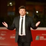 Unifrance MD Files Attempted Rape Complaint Against Patrick Bruel