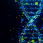 Large genome model: Open source AI trained on trillions of bases