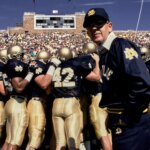 Lou Holtz Dies; Notre Dame Football Coach & Broadcaster Was 89