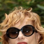 Hairstyles for Women Over 50—The Best Celebrity Looks