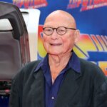‘Back To The Future’, ‘Top Gun’, Broadway Actor Was 94