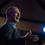 Jeff Bezos reportedly wants $100 billion to buy and transform old manufacturing firms with AI