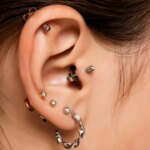 I Tried Ear Seeding for the First Time—It Helped Reset My Nervous System