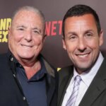 Adam Sandler’s Manager, ‘Sandy Wexler’ Inspo Was 86