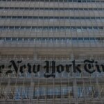 New York Times Says Pentagon Is “Defying” Court Order In Press Rules