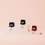 The leaderboard “you can’t game,” funded by the companies it ranks