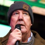 Jeremy Clarkson Says Fan Account A “Menace” After AI Keir Starmer Clip