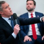 MS NOW Confirms Peter Alexander Will Join Network