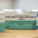 Signs of hope: As measles spread, New Mexico vaccinations surged 55%