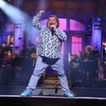 Jack Black Returns To Host ‘SNL’ With Jack White As Musical Guest
