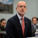 Hakeem Jeffries Vows To Investigate FCC Chairman After License Threat