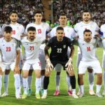 Iran World Cup Place Under Threat Due To America Israel Conflict
