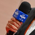 Israel Says Iran State Broadcaster IRIB Destroyed After Khamenei Death