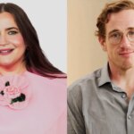 I Very Much Want What They Have: Aidy Bryant and Conner O’Malley