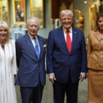 King Charles Set For U.S. State Visit