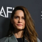 Amanda Peet Reveals Breast Cancer Diagnosis