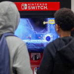 Nintendo sues for full tariff refund after backlash over price hikes