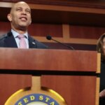 Democrats Raise $2 Million For Midterms At Jeffries-Pelosi L.A. Event