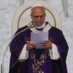 Pope Leo Warns Journalists Of Being A “Megaphone” For War Propaganda