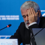 RFK may replace entire panel of CDC vaccine advisors again, ally lets slip