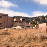 University group sues Trump administration over shutdown of climate center