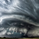 The US is looking at a year of chaotic weather