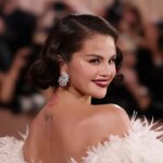 Selena Gomez’s ‘Petal Pink Nude Mani’ Proves You Should Choose Polish Like Foundation