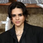 Y&R Alum Sasha Calle Lands a Frightening New Feature Film Role