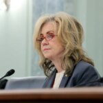 GOP Senator Unveils Draft Of Sweeping AI Legislation