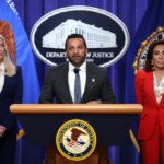 Kash Patel Confirms UFC Fighters Will Train FBI Agents: “Historic Opportunity”