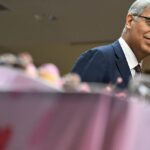 NIH director launches “Scientific Freedom” lectures with non-scientist