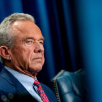 Medical journal The Lancet blasts RFK Jr.’s health work as a failure