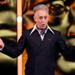 Host Alan Cumming Finally Addresses BAFTAs Tourette’s Incident