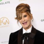 Amy Pascal Shares Lessons on Being a Good Producer at PGA Awards