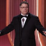SAG-AFTRA President Sean Astin Gives Bargaining Update At Actor Awards
