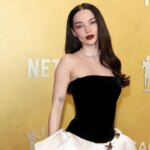 SAG Actor Awards 2026: Fashion—Live From the Red Carpet