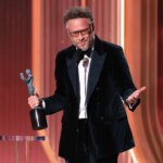 Seth Rogen Roasts WGA Over Canceled Awards Ceremony
