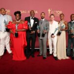 Ryan Coogler Repeats Cast Ensemble Win With ‘Sinners’ Victory