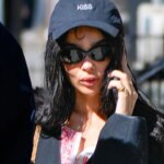 Zoë Kravitz Wore the Spring Version of Winter’s Biggest Bag Trend