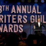 Stephen Colbert WGA East Speech Slams Paramount, Reveals Unaired Jokes