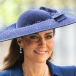 Kate Middleton Is Making Pearls Her Signature