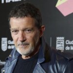 Antonio Banderas Was Told He Could Only Play “Bad Guys”