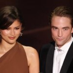 Zendaya Wore a Second Band Alongside Her Engagement Ring at the 2026 Oscars