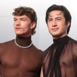 “Vanity Fair” Oscars After-Party 2026: All the Best Celebrity Red-Carpet Looks